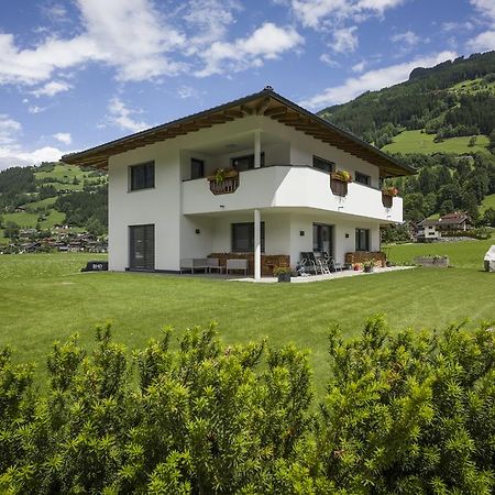 Appartement Josef Ramsau im Zillertal Exterior foto