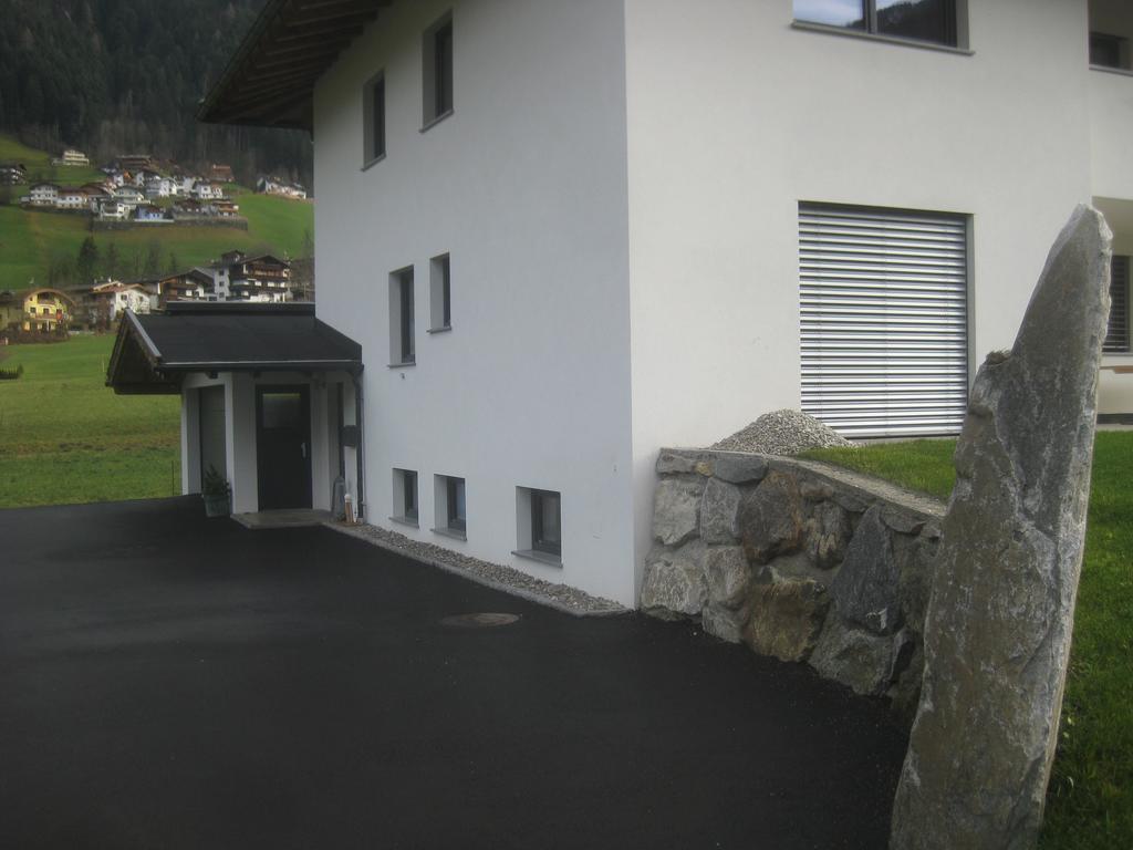 Appartement Josef Ramsau im Zillertal Quarto foto