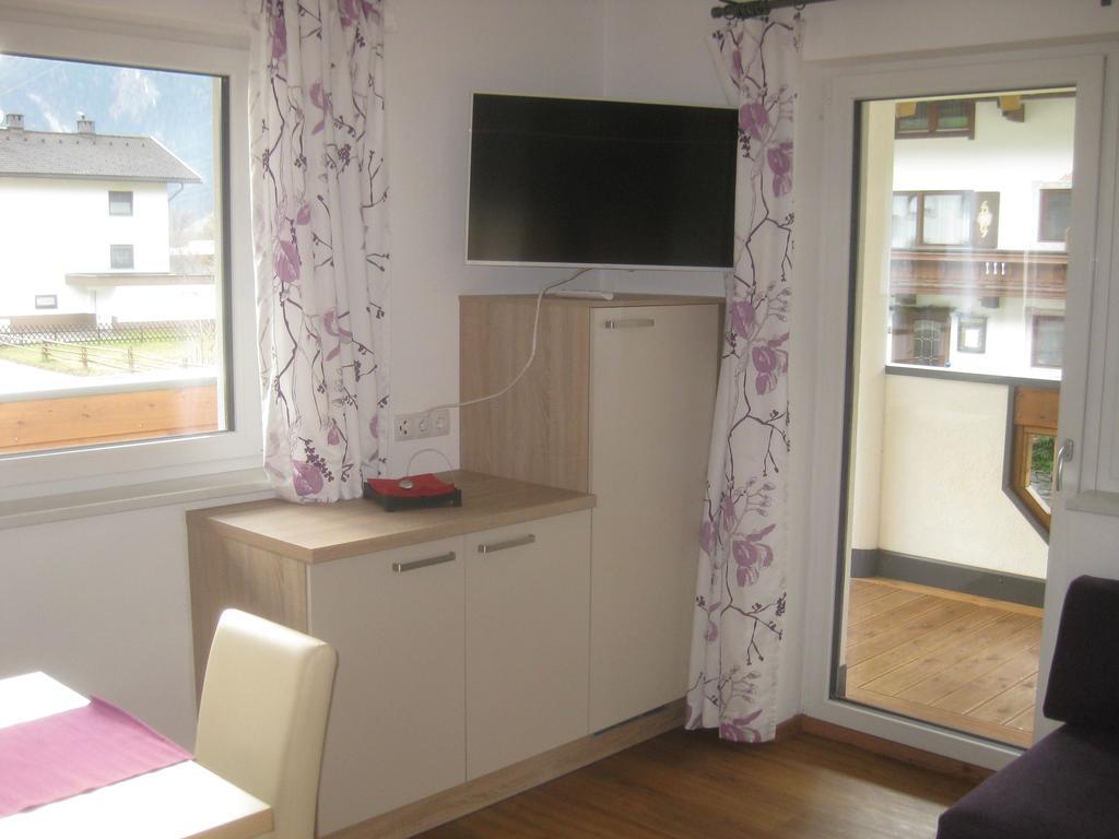 Appartement Josef Ramsau im Zillertal Quarto foto