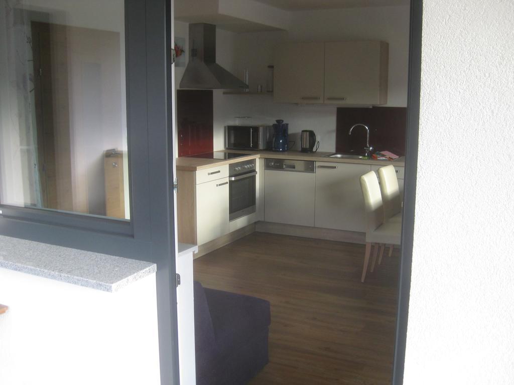 Appartement Josef Ramsau im Zillertal Quarto foto